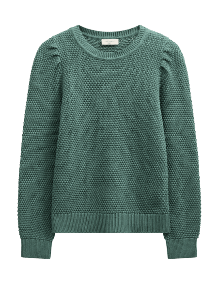 FQARWE PULLOVER