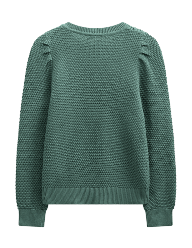 FQARWE PULLOVER