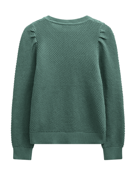 FQARWE PULLOVER