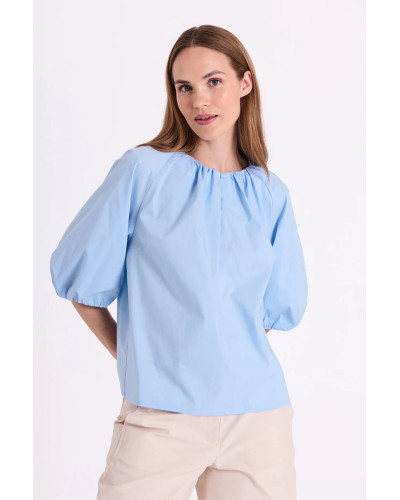 FQESSENNY BLOUSE