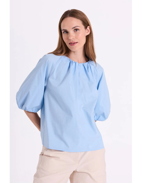 FQESSENNY BLOUSE