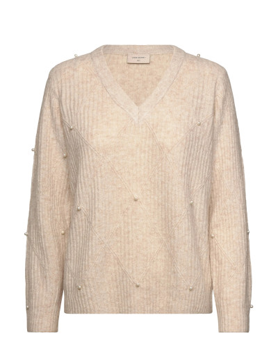 FQPEARLY PULLOVER