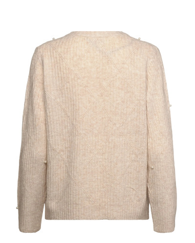 FQPEARLY PULLOVER 2