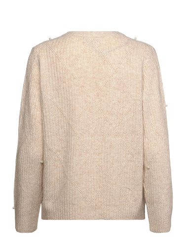 FQPEARLY PULLOVER