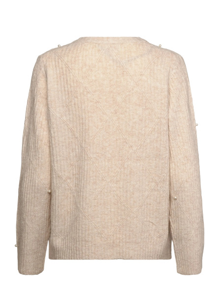 FQPEARLY PULLOVER