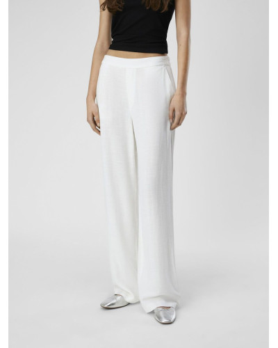 OBJSANNE WIDE PANT 2
