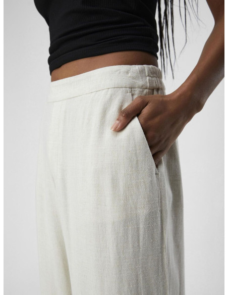 OBJSANNE WIDE PANT