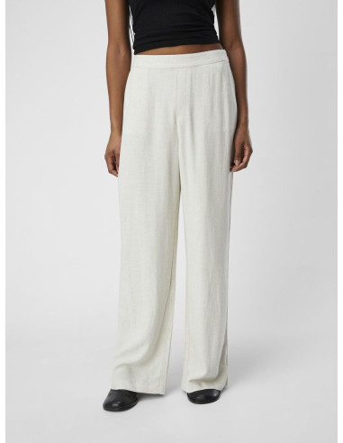 OBJSANNE WIDE PANT