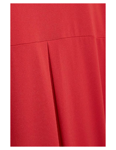 FQFLOI DRESS