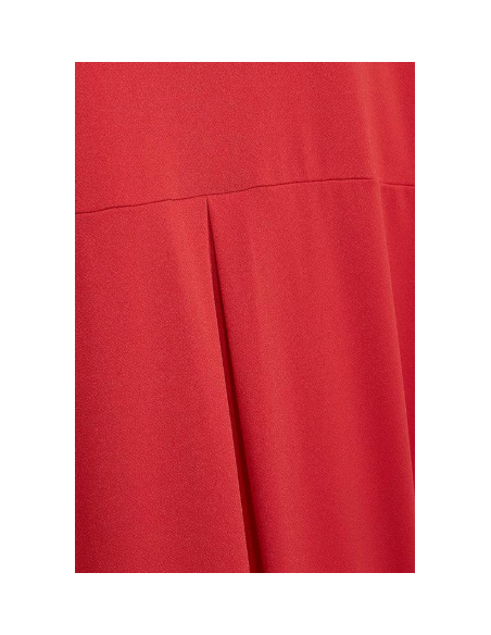 FQFLOI DRESS