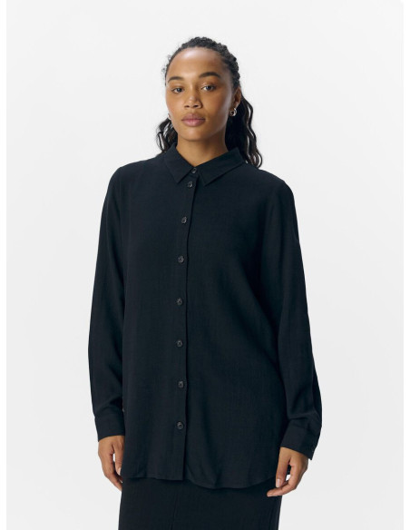 OBJSANNE LS SHIRT