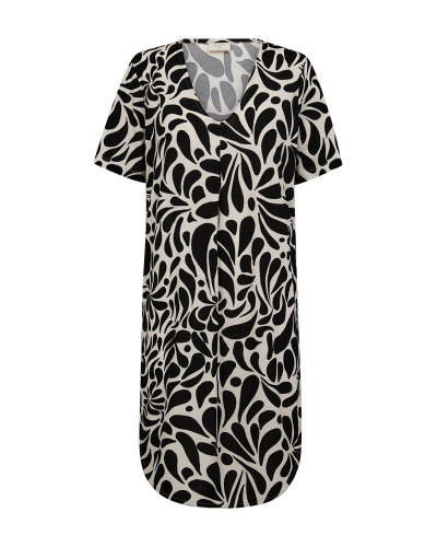 FQFLOI DRESS