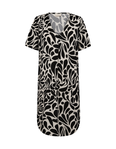 FQFLOI DRESS
