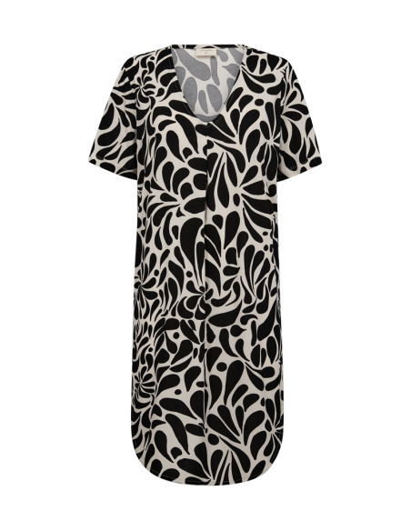 FQFLOI DRESS