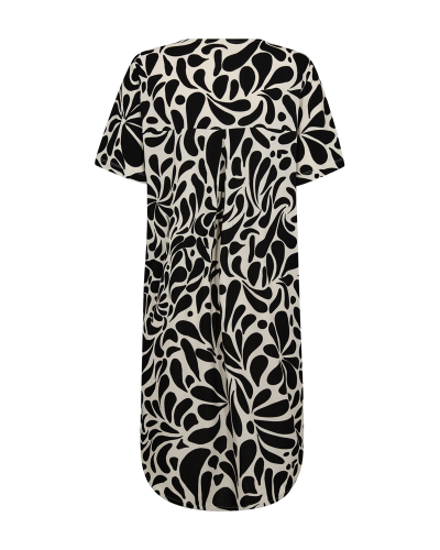 FQFLOI DRESS 2