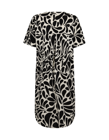 FQFLOI DRESS