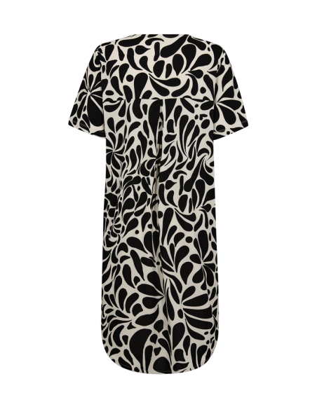 FQFLOI DRESS
