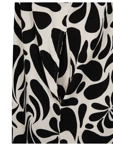 FQFLOI DRESS