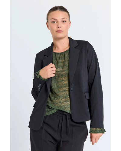 FQNANNI JACKET