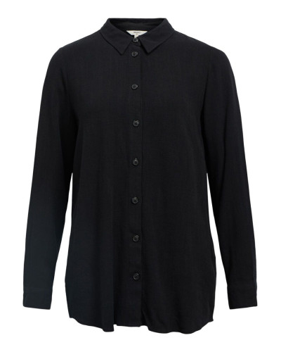 OBJSANNE LS SHIRT