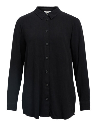 OBJSANNE LS SHIRT