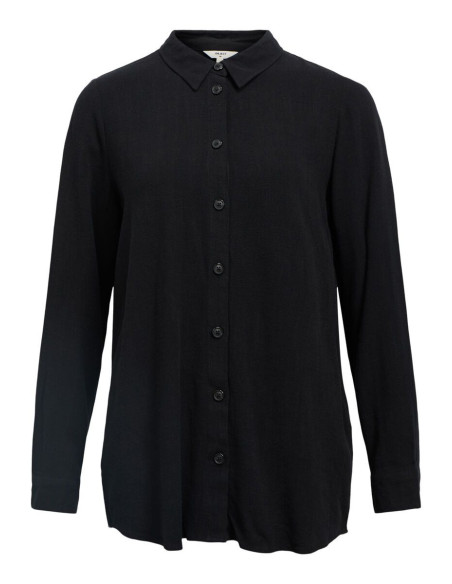 OBJSANNE LS SHIRT