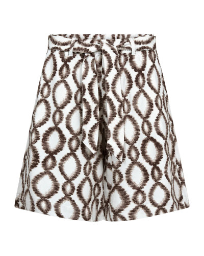FQLAVISCO BERMUDA SHORTS