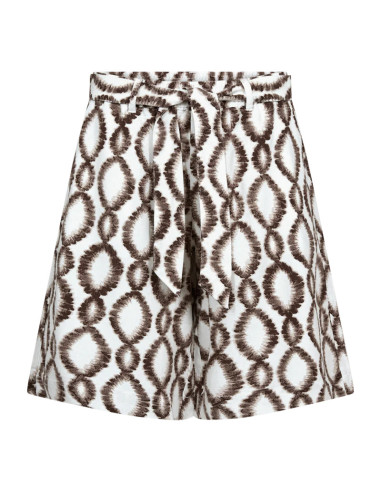 FQLAVISCO BERMUDA SHORTS