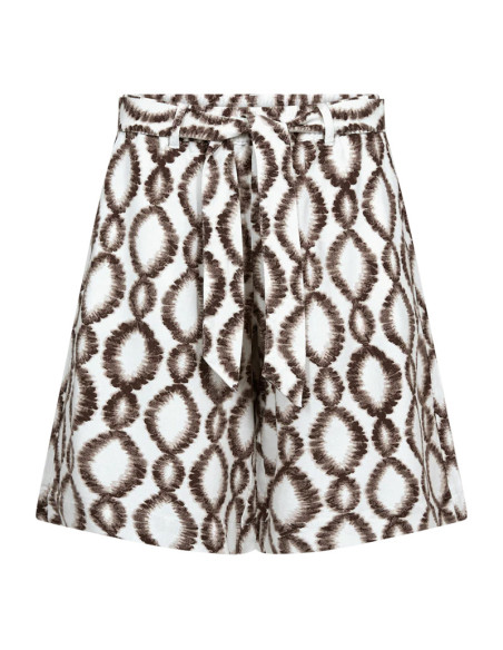 FQLAVISCO BERMUDA SHORTS