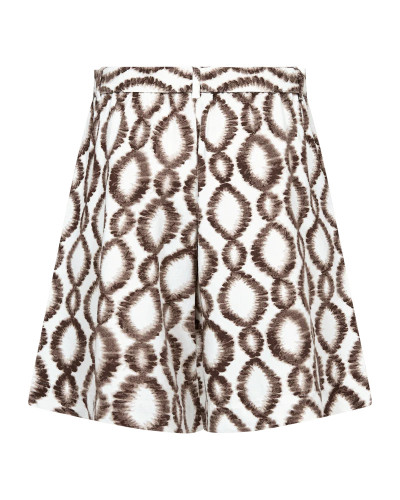 FQLAVISCO BERMUDA SHORTS 2
