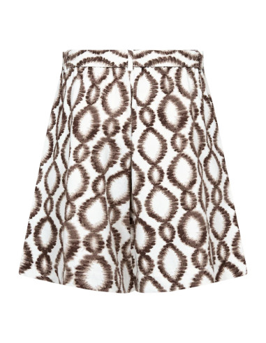 FQLAVISCO BERMUDA SHORTS