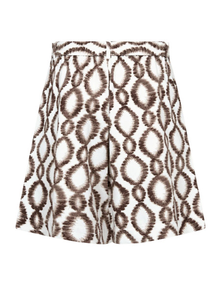 FQLAVISCO BERMUDA SHORTS