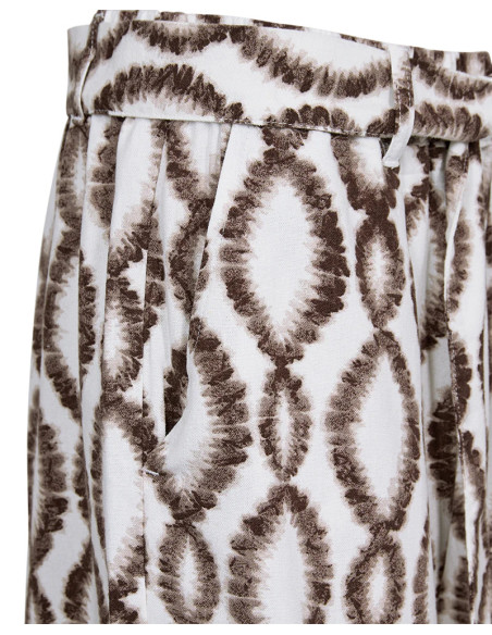 FQLAVISCO BERMUDA SHORTS