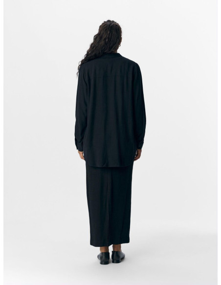 OBJSANNE LS SHIRT