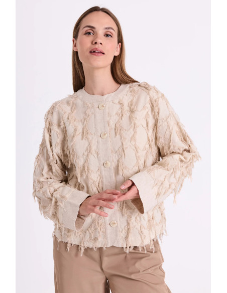 FQFOLLY JACKET