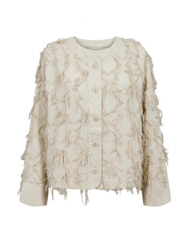 FQFOLLY JACKET