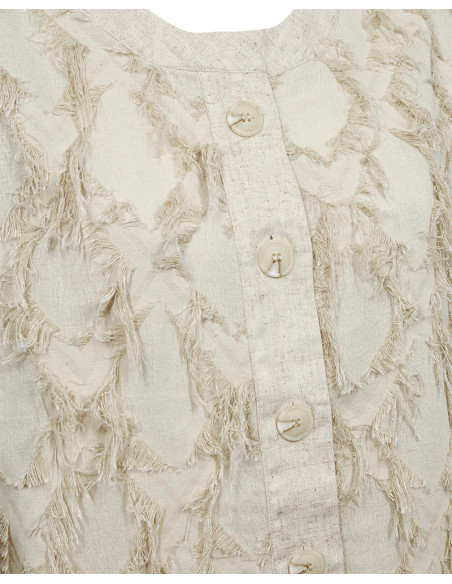 FQFOLLY JACKET