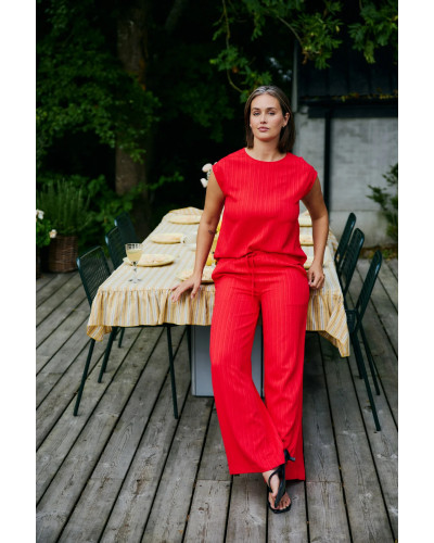 FQGRSVALSE BLOUSE
