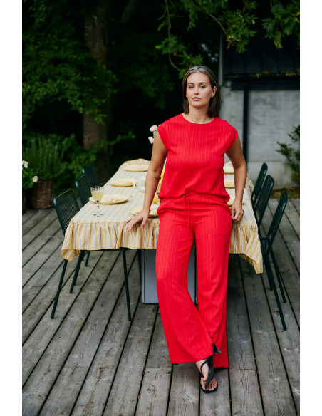 FQGRSVALSE BLOUSE