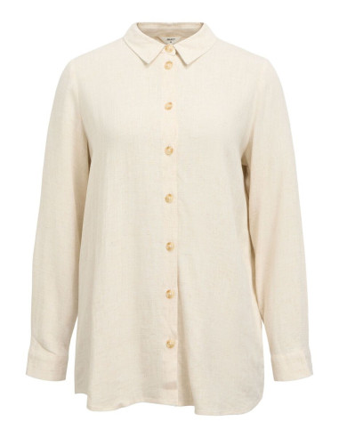 OBJSANNE LS SHIRT
