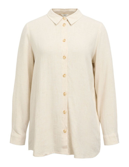 OBJSANNE LS SHIRT