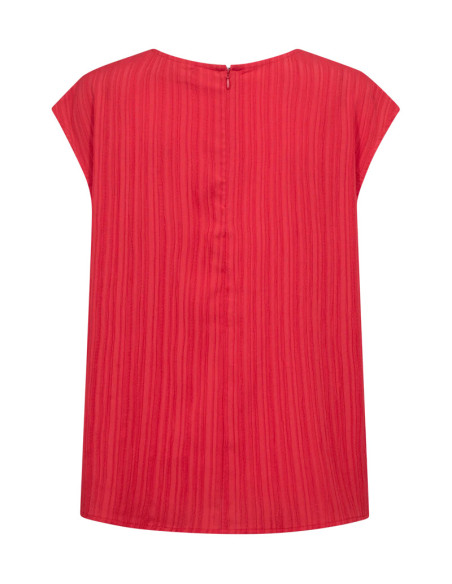 FQGRSVALSE BLOUSE