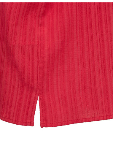 FQGRSVALSE BLOUSE