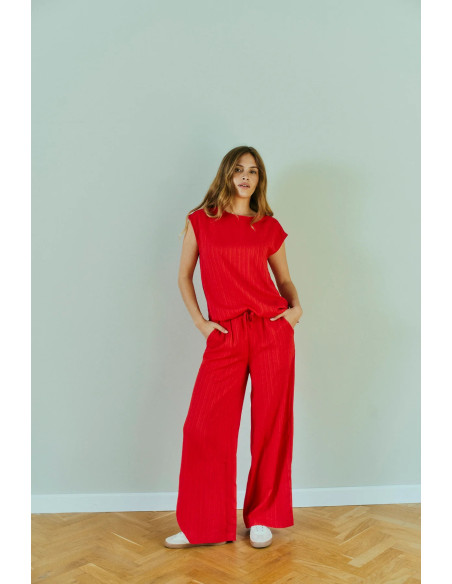 FQGRSVALSE PANTS