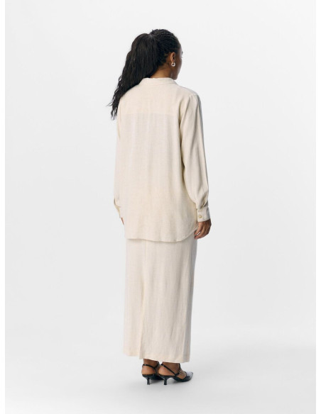 OBJSANNE LS SHIRT