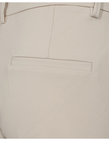 FQISADORA ANKLE BOOTCUT