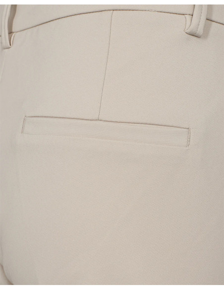 FQISADORA ANKLE BOOTCUT
