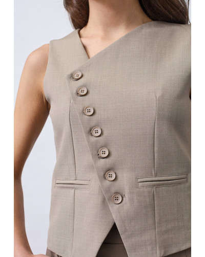 SISTER POINT GATA VEST 2