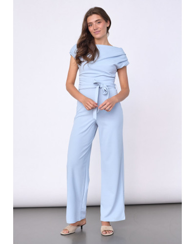 SISTER POINT NASA JUMPSUIT