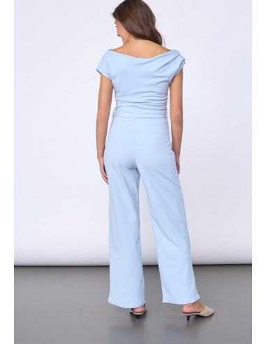 SISTER POINT NASA JUMPSUIT